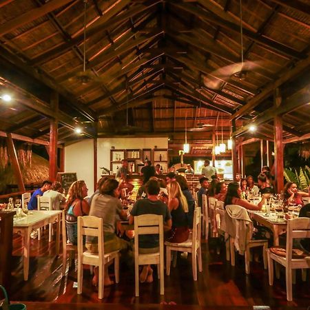 Bulan Villas Siargao General Luna  Bagian luar foto