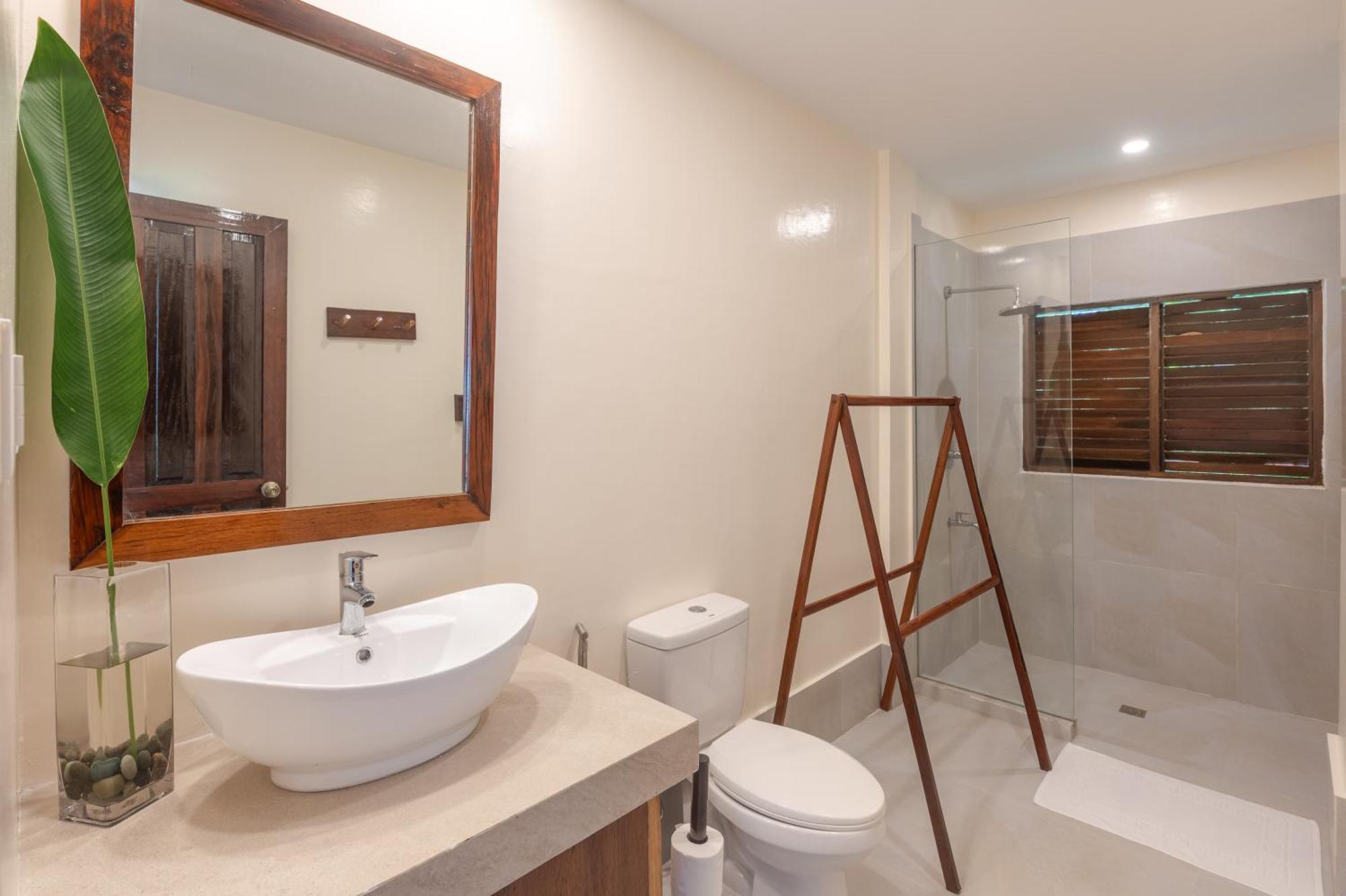 Bulan Villas Siargao General Luna  Bagian luar foto